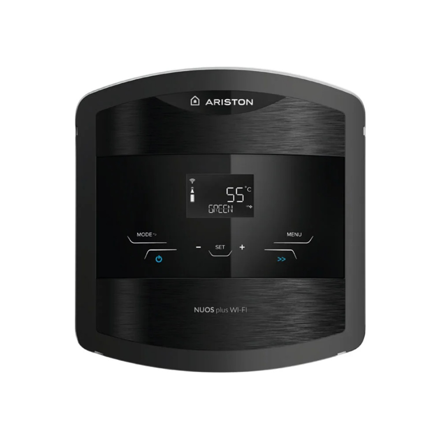 ARISTON NUOS PLUS WI-FI 250 SYS Podgrzewacz c.w.u. stojący z pompą ciepła 2190 x 710 x 800mm 3069777 ARISTON NUOS PLUS WI-FI 250 SYS Podgrzewacz c.w.u. stojący z pompą ciepła 2190 x 710 x 800mm 3069777