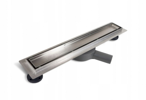 BALNEO 360 DRAIN 60 - ODPŁYW LINIOWY 60CM Z SYFONEM OBROTOWYM BALNEO 360 DRAIN 60 - ODPŁYW LINIOWY 60CM Z SYFONEM OBROTOWYM