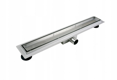 BALNEO DUPLEX 110 - ODPŁYW LINIOWY 110 CM DWUSTRONNY BALNEO DUPLEX 110 - ODPŁYW LINIOWY 110 CM DWUSTRONNY