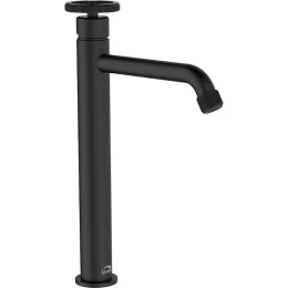 Laveo Muro – bateria umywalkowa stojąca nablatowa BAU 72ND