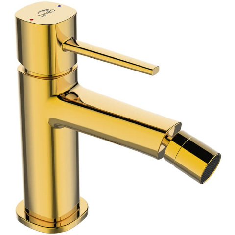 Laveo Pola – bateria bidetowa z korkiem BAP G32D Laveo Pola – bateria bidetowa z korkiem BAP G32D