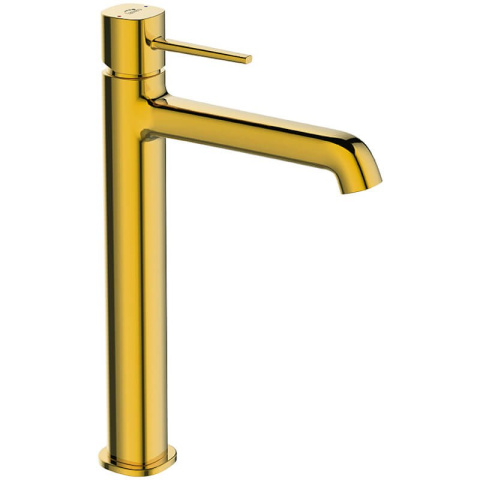 Laveo Pola – bateria umywalkowa stojąca nablatowa BAP G2ND