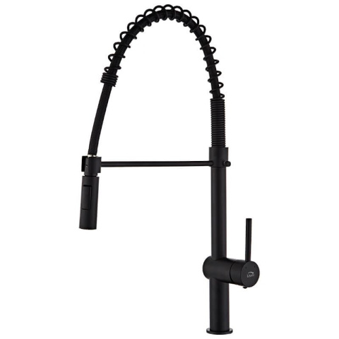 Laveo Rhea – bateria zlewozmywakowa stojąca BLD 76SD