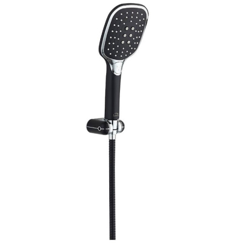 Laveo Zorita – zestaw natryskowy punktowy NLZ 70AD