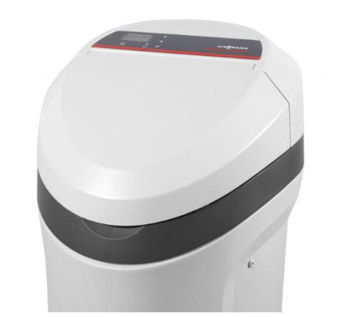 VIESSMANN ZMIĘKCZACZ WODY AQUAHOME DUO SMART (7938282) VIESSMANN ZMIĘKCZACZ WODY AQUAHOME DUO SMART (7938282)