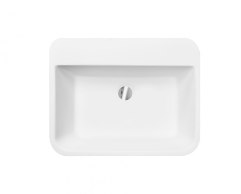 Besco Assos S-Line B&W Umywalka Biało-Czarna Wolnostojąca 40x50x85 UMD-AP-WOBW Besco Assos S-Line B&W Umywalka Biało-Czarna Wolnostojąca 40x50x85 UMD-AP-WOBW