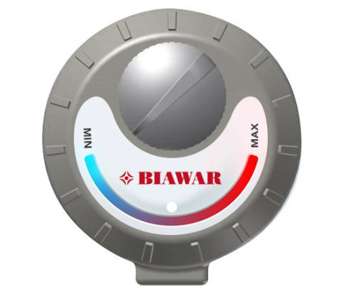 Biawar Moduł Elektryczny 6,0 kW, G 1 1/2″, 400V ME1060 28875