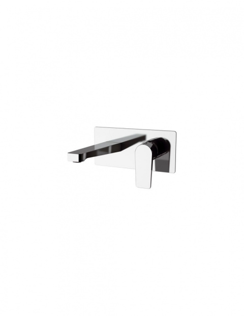 DANIEL DREAM Bateria umywalkowa podtynkowa chrom DR632CR DANIEL DREAM Bateria umywalkowa podtynkowa chrom DR632CR