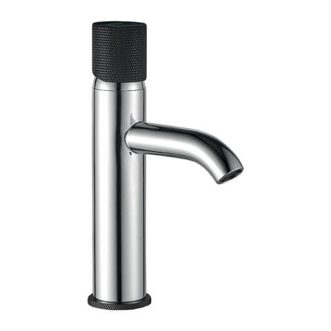 Kuchinox Peros – bateria umywalkowa stojąca z korkiem BQP 022D