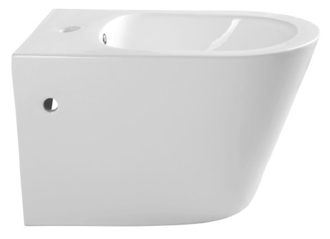 Sapho PACO bidet wiszący, 36x52 cm PZ2012 Sapho PACO bidet wiszący, 36x52 cm PZ2012