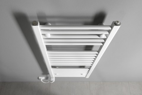 Aqualine DIRECT Grzejnik łazienkowy płaski, 600x986 mm, 541 W, biały ILR96E Aqualine DIRECT Grzejnik łazienkowy płaski, 600x986 mm, 541 W, biały ILR96E