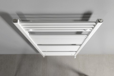 Aqualine DIRECT Grzejnik łazienkowy płaski, 750x1322 mm, 864 W, biały ILR37E Aqualine DIRECT Grzejnik łazienkowy płaski, 750x1322 mm, 864 W, biały ILR37E