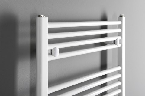 Aqualine DIRECT Grzejnik łazienkowy płaski, 750x1322 mm, 864 W, biały ILR37E Aqualine DIRECT Grzejnik łazienkowy płaski, 750x1322 mm, 864 W, biały ILR37E