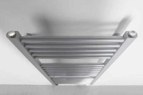 Aqualine DIRECT grzejnik łazienkowy płaski, 990x450, 426 W, srebro strukturalne ILS94E Aqualine DIRECT grzejnik łazienkowy płaski, 990x450, 426 W, srebro strukturalne ILS94E