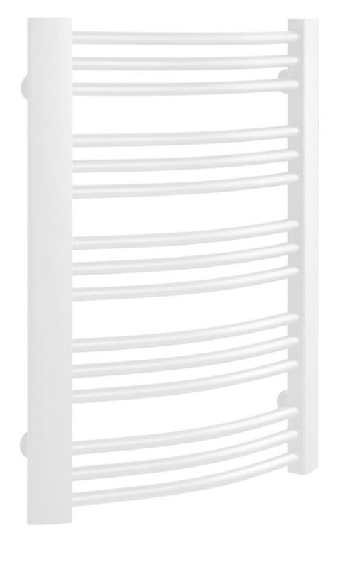 Sapho EGEON grzejnik łazienkowy 595x818mm, 486 W, biały EG609 Sapho EGEON grzejnik łazienkowy 595x818mm, 486 W, biały EG609
