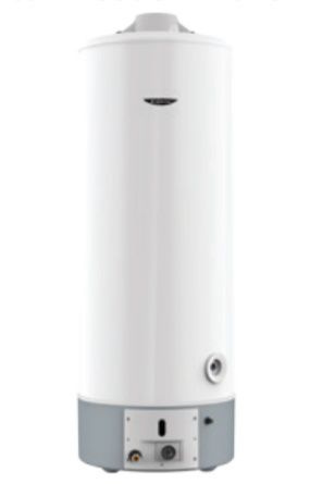 Ariston SGA BF X 120 EE Gazowy pojemnościowy podgrzewacz wody stojący 3211034 Ariston SGA BF X 120 EE Gazowy pojemnościowy podgrzewacz wody stojący 3211034