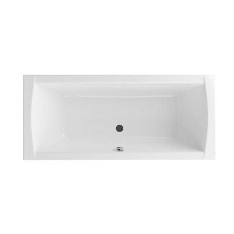 Excellent Aquaria Lux Wanna prostokątna WAEX.AQU18WH Excellent Aquaria Lux Wanna prostokątna WAEX.AQU18WH