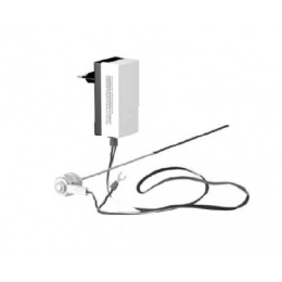 Kospel Anoda elektroniczna (tytanowa) L430, z korkiem 5/4", do zbiorników 800 i 1000l ANODA.ELEKTRONICZNA.L430.PL