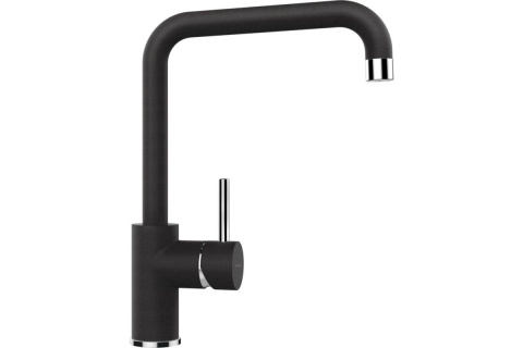Schock FONOS 538000 Bateria Zlewozmywakowa Kolor Onyx Schock FONOS 538000 Bateria Zlewozmywakowa Kolor Onyx