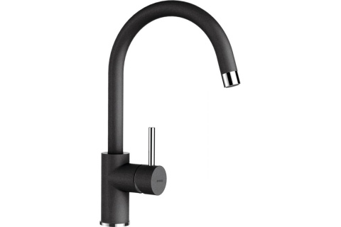 Schock PLUTOS 589000 Bateria Zlewozmywakowa Kolor Onyx Schock PLUTOS 589000 Bateria Zlewozmywakowa Kolor Onyx