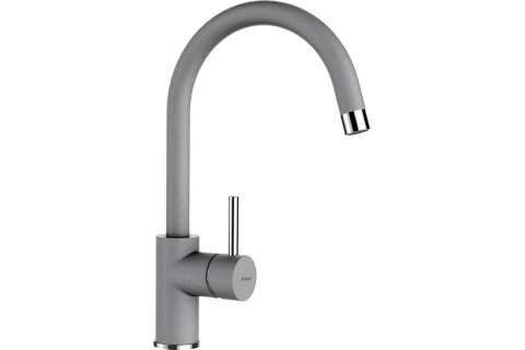 Schock PLUTOS 589000 Bateria Zlewozmywakowa Kolor Croma Schock PLUTOS 589000 Bateria Zlewozmywakowa Kolor Croma