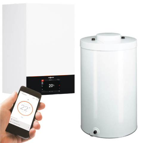 VIESSMANN KOCIOŁ VITODENS 200-W 19KW + ZASOBNIK VITOCELL 100-W CUGB-A 120 L + CZUJNIKI TEMP. + AKCESORIA DO MONTAŻU Z020950 VIESSMANN KOCIOŁ VITODENS 200-W 19KW + ZASOBNIK VITOCELL 100-W CUGB-A 120 L + CZUJNIKI TEMP. + AKCESORIA DO MONTAŻU Z020950