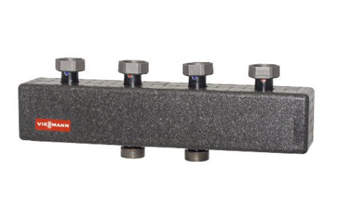 Viessmann Belka Rozdzielacza GMA 421 7773834 Viessmann Belka Rozdzielacza GMA 421 7773834