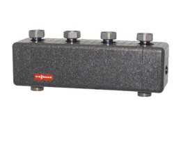 Viessmann Belka rozdzielacza GMA 521 ze zintegrowanym sprzęgłem hydraulicznym 7773836