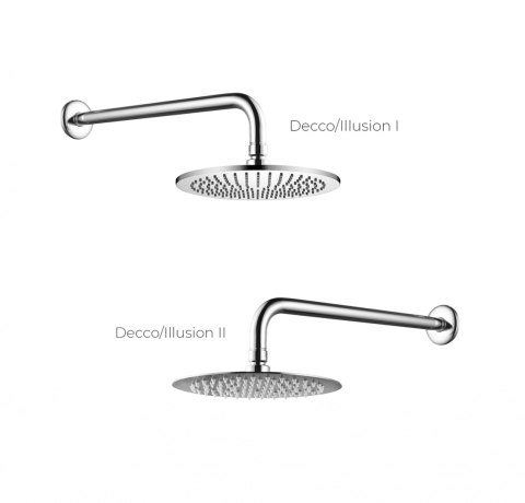 BESCO DECCO/ILLUSION I ZESTAW PRYSZNICOWY PODTYNKOWY CZARNY MAT BP-DII-CZ BESCO DECCO/ILLUSION I ZESTAW PRYSZNICOWY PODTYNKOWY CZARNY MAT BP-DII-CZ