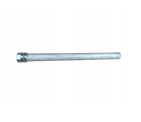 BIAWAR ANODA MAGNEZOWA W-E 26x700 1" 28157 BIAWAR ANODA MAGNEZOWA W-E 26x700 1" 28157