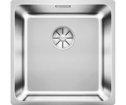 Blanco Solis 400-IF 44x44 zlewozmywak stal szczotkowana 526118
