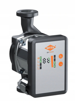 Hel-Wita Pompa Go Future 2 25/40 LED 180 mm