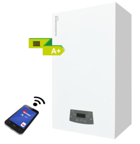 TERMET ECOCONDENS NEX 24/30KW 2-FUNKCYJNY KOCIOŁ KONDENSACYJNY WKD5601 TERMET ECOCONDENS NEX 24/30KW 2-FUNKCYJNY KOCIOŁ KONDENSACYJNY WKD5601