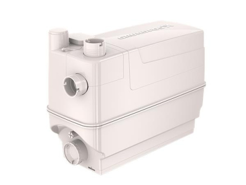 GRUNDFOS AGREGAT PODNOSZĄCY SOLOLIFT2 C-3 97775317 GRUNDFOS AGREGAT PODNOSZĄCY SOLOLIFT2 C-3 97775317