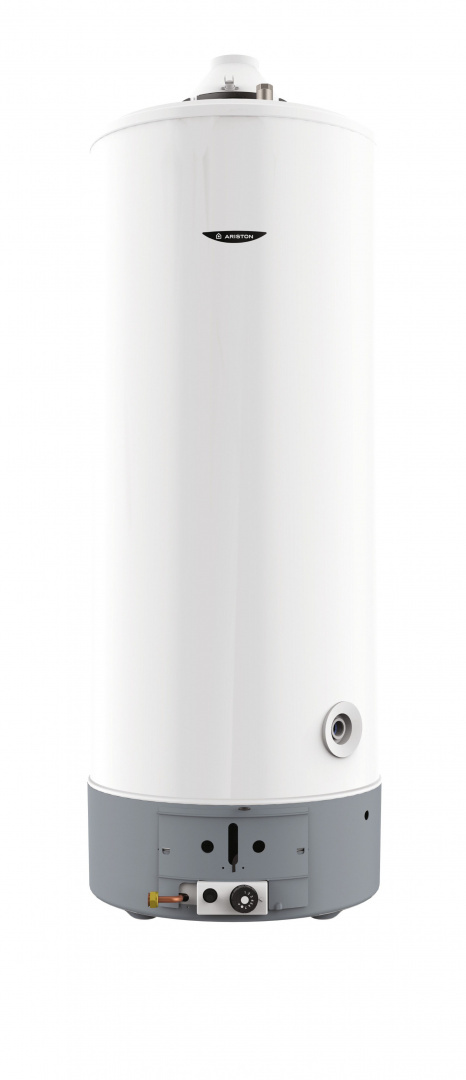 Ariston SGA X 160 EEPodgrzewacz gazowy pojemnościowy 160l 580x1410 3211168 Ariston SGA X 160 EEPodgrzewacz gazowy pojemnościowy 160l 580x1410 3211168