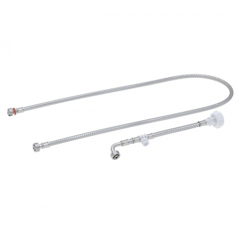 Geberit AquaClean zestaw przyłączeniowy do spłuczek podtynkowych Geberit Kappa/Omega H82/98 5 cm 147020001 Geberit AquaClean zestaw przyłączeniowy do spłuczek podtynkowych Geberit Kappa/Omega H82/98 5 cm 147020001