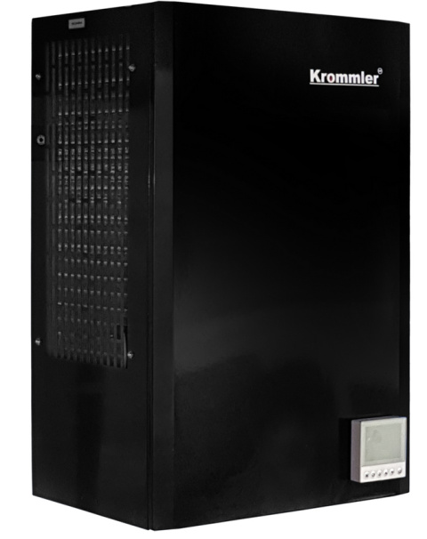Krommler 3.6kW Pompa ciepła bez zbiornika - wersja wisząca Krommler 3.6kW Pompa ciepła bez zbiornika - wersja wisząca