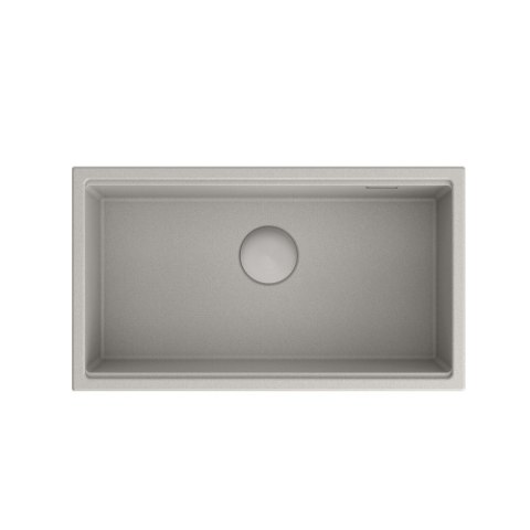 Quadron CLARK 760 Zlewozmywak Granitowy 76x43,5cm GraniteQ Hard Rock concrete BM7643221U-GR-BS Quadron CLARK 760 Zlewozmywak Granitowy 76x43,5cm GraniteQ Hard Rock concrete BM7643221U-GR-BS