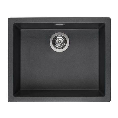 Z kodem LATO -7% !!! REGINOX Zlewozmywak AMSTERDAM 50 BLACK SILVERY R30844 Z kodem LATO -7% !!! REGINOX Zlewozmywak AMSTERDAM 50 BLACK SILVERY R30844