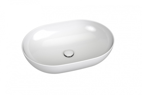 Z kodem LATO -7% !!! VITALLE VARDENA 60 umywalka ceramiczna nablatowa prostokątny bez otworu, bez przelewu 600x420x140 biała 41746011121000VL Z kodem LATO -7% !!! VITALLE VARDENA 60 umywalka ceramiczna nablatowa prostokątny bez otworu, bez przelewu 600x420x140 biała 41746011121000VL