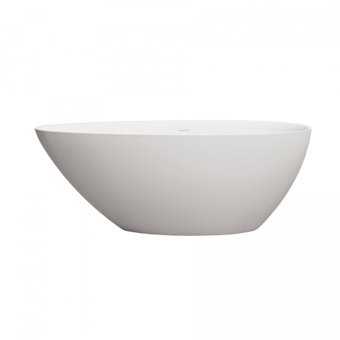 Z kodem LATO -7% !!! Vitalle PALO wanna Stonex owalna wolnostojąca 1600 x 750 x 570 mm A248371000 Z kodem LATO -7% !!! Vitalle PALO wanna Stonex owalna wolnostojąca 1600 x 750 x 570 mm A248371000