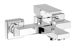 Vitalle Spello bateria wannowo-prysznicowa natynkowa 3950303100