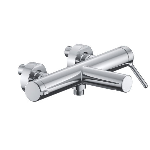 Excellent Seria Pi Bateria wannowa chrom AREX.1205CR