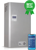 Elterm Pułkownik 6kW Elektryczny Kocioł Wodny (AsZN-W)