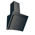 VDB Genius 60 Black Okap Kuchenny Kominowy