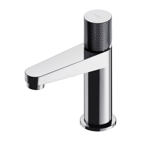 Omnires Contour Bateria Umywalkowa Chrom CT8010CR