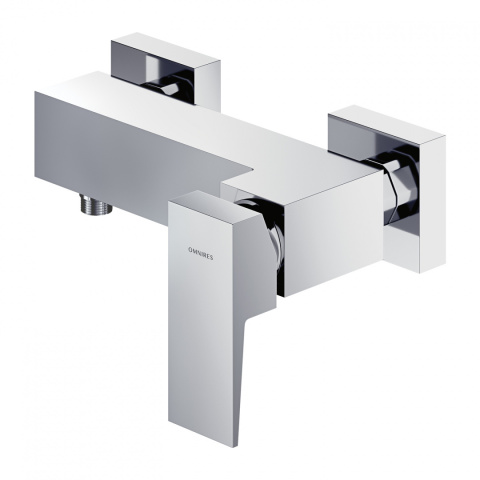 Omnires Fresh bateria prysznicowa kolor chrom FR7140CR