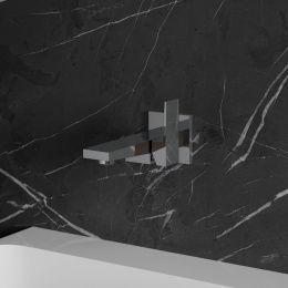 Omnires Fresh bateria umywalkowa podtynkowa kolor chrom FR7115NCR