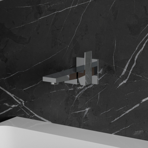 Omnires Fresh bateria umywalkowa podtynkowa kolor chrom FR7115NCR