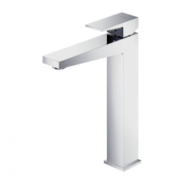 Omnires Fresh bateria umywalkowa wysoka (głowica 35mm) kolor chrom FR7112CR